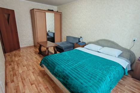 1-комнатная квартира в Новом Уренгое, Новый Уренгой, Молодёжная улица, 9