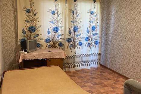Комната в аренду посуточно в Геленджике по адресу улица Куникова, 4