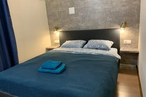 1-комнатная квартира в Санкт-Петербурге, Большой Сампсониевский пр-кт, 33/1, м. Выборгская