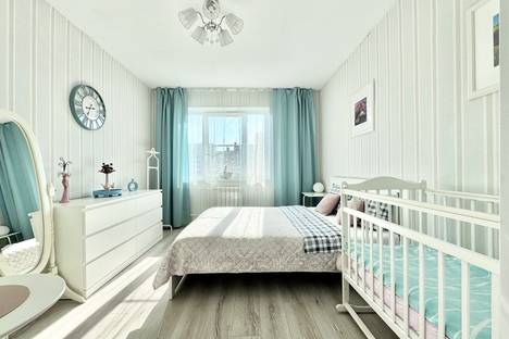 2-комнатная квартира в Санкт-Петербурге, проспект Просвещения, 36/141, м. Проспект Просвещения