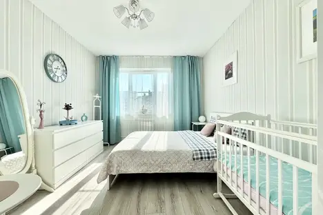 2-комнатная квартира в Санкт-Петербурге, Санкт-Петербург, проспект Просвещения, 36/141, м. Проспект Просвещения