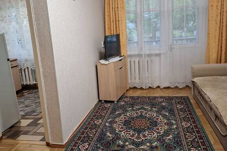 2-комнатная квартира в Железноводске, ул. Ленина, 3Б