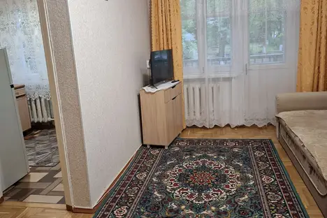 2-комнатная квартира в Железноводске, ул. Ленина, 3Б
