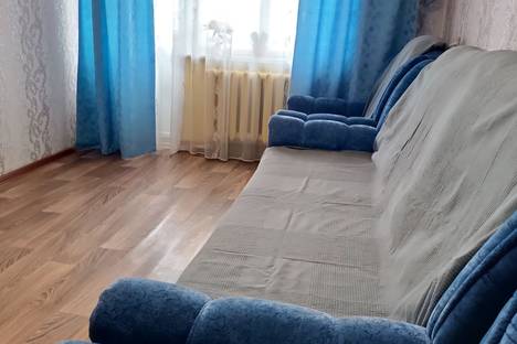 1-комнатная квартира в Великом Устюге, ул. Кузнецова 15