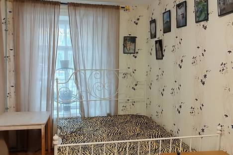 Комната в Санкт-Петербурге, Думская улица, 5/22, м. Невский проспект