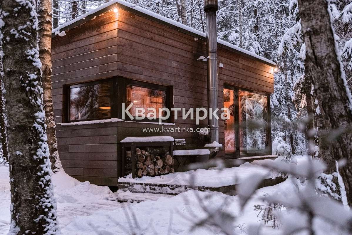 Дом посуточно, Московская область, Солнечногорский р-н, с.п. Пешковское, д.  Шелепаново, участок 105Ш, Московская область, цена от 5888 руб. - № 351269