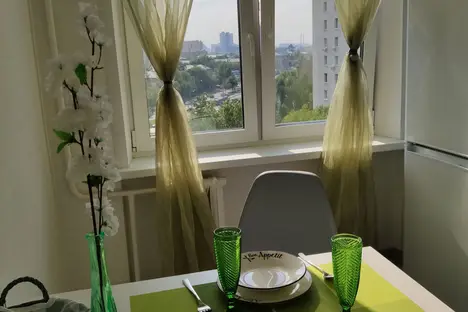 1-комнатная квартира в Москве, Рязанский проспект, 85к1, м. Рязанский Проспект