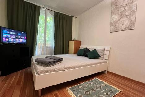 2-комнатная квартира в Москве, Зеленодольская улица, 45к2