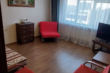 2-комнатная квартира в Калининграде, улица 9 Апреля, 64