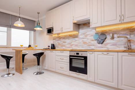 1-комнатная квартира в Ростове-на-Дону, Береговая ул., 6