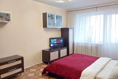 1-комнатная квартира в Белгороде, улица Щорса, 53