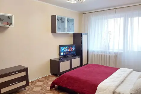 1-комнатная квартира в Белгороде, улица Щорса, 53