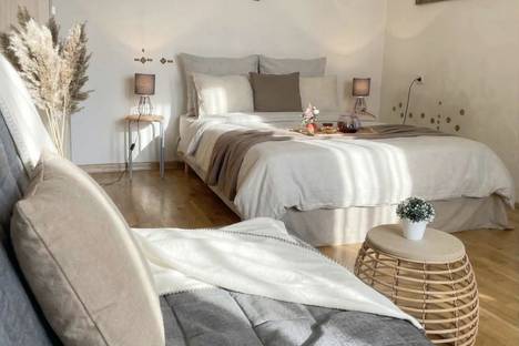 1-комнатная квартира в Москве, Кировоградская улица, 19к1