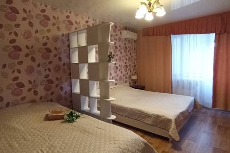 1-комнатная квартира в Нижнем Новгороде, Канавинский район, жилой район Мещерское Озеро, Мещерский бульвар, 9