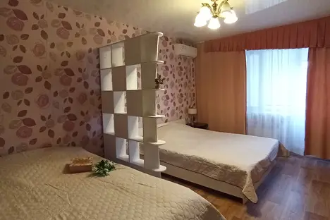 1-комнатная квартира в Нижнем Новгороде, Канавинский район, жилой район Мещерское Озеро, Мещерский бульвар, 9
