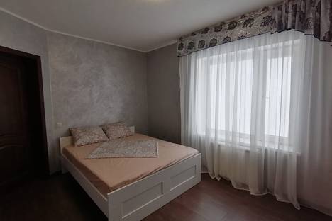 2-комнатная квартира в Ставрополе, Промышленный район, микрорайон № 35, Родосская улица, 11