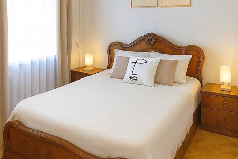 2-комнатная квартира в Самаре, Волжский проспект, 39А