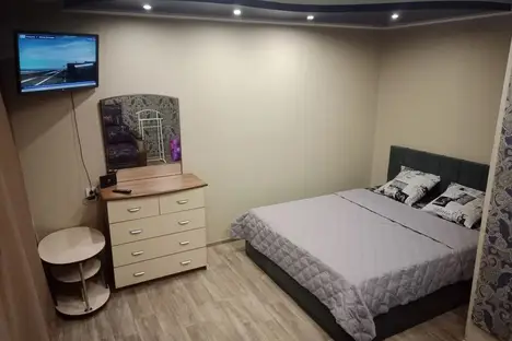 1-комнатная квартира в Челябинске, улица Марченко, 29