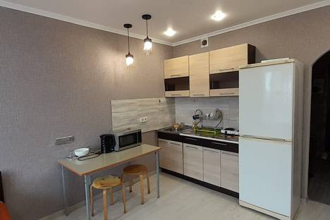 1-комнатная квартира в Балашихе, улица Лукино, 53А