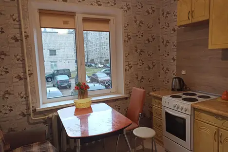 1-комнатная квартира в Кстове, пр-кт Победы, 3Б