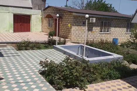 Дом в Дербенте, садовое товарищество Волна, 22