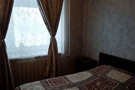 1-комнатная квартира в Томске, Томск, микрорайон Черемошники, Большая Подгорная улица, 57