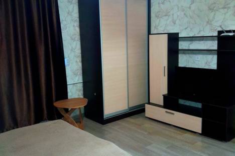 1-комнатная квартира в Нерехте, улица Орехова, 2
