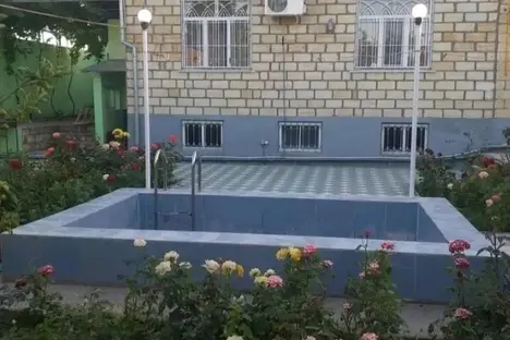 Дом в Дербенте, садовое товарищество Волна, 22