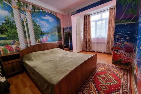 2-комнатная квартира в Дербенте, улица Хандадаша Тагиева, 33 В
