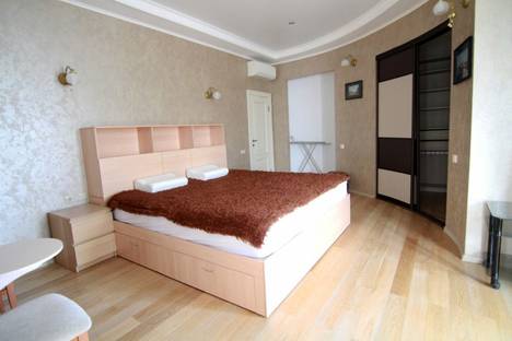 2-комнатная квартира в Санкт-Петербурге, Глухая Зеленина улица, 2, м. Чкаловская