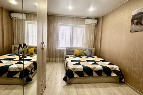 1-комнатная квартира в Ставрополе, проспект Кулакова, 65/1 1-комнатная квартира в Ставрополе, проспект Кулакова, 65/1