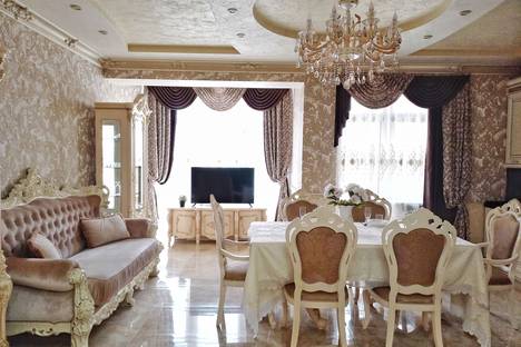 2-комнатная квартира в Ессентуках, Малая Садовая улица