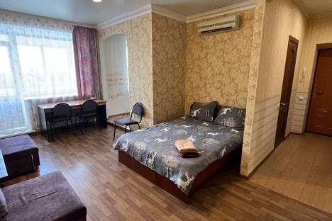 2-комнатная квартира в Перми, Комсомольский проспект, 33