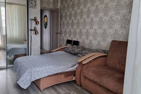 1-комнатная квартира в Перми, Пермь, улица Советской Армии, 60