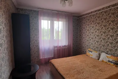 Комната в Северобайкальске, улица Громова, 17