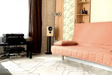 1-комнатная квартира в Мытищах, улица Терешковой, 13