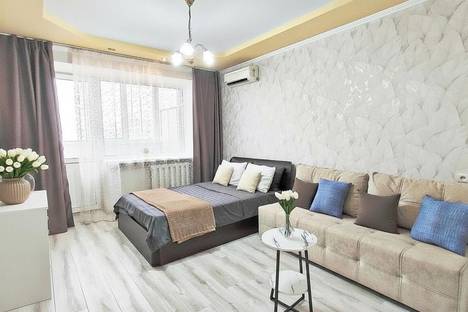 1-комнатная квартира в Ростове-на-Дону, Ростов-на-Дону, ул. Малиновского, 74/68