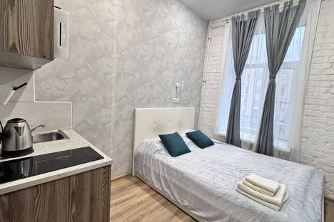 1-комнатная квартира в Санкт-Петербурге, Лиговский проспект, 121, м. Лиговский проспект
