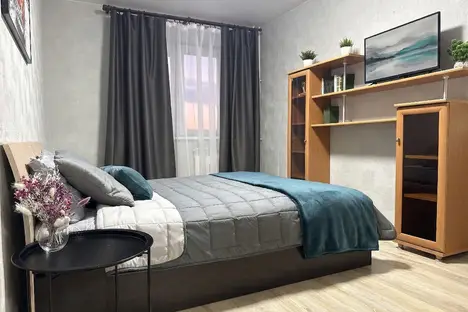 1-комнатная квартира в Северодвинске, улица Макаренко, 3