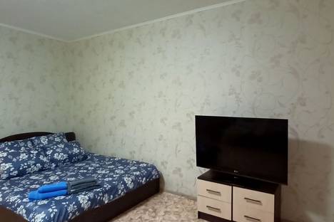 1-комнатная квартира в Челябинске, Челябинск, улица Медгородок, 10