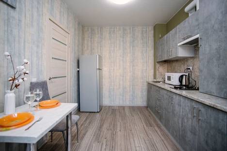 1-комнатная квартира в Ярославле, Ярославль, Малая Пролетарская улица, 7