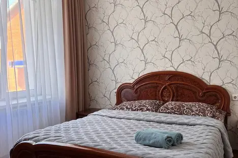 2-комнатная квартира в Октябрьском, улица Садовое Кольцо, 17А