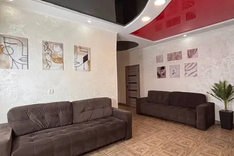Дом в Октябрьском, Октябрьский, улица Дорожников, 6