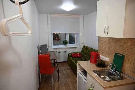 1-комнатная квартира в Петропавловске-Камчатском, Мишенная улица, 116