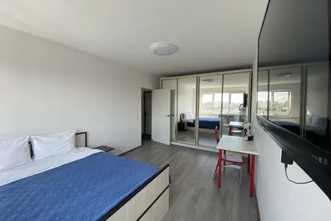 1-комнатная квартира в Санкт-Петербурге, Поэтический б-р, 11к4