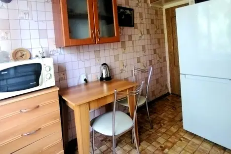 1-комнатная квартира в Санкт-Петербурге, Кондратьевский пр-кт, 83к2