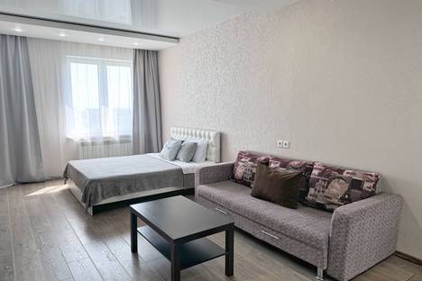 1-комнатная квартира в Кирове, Октябрьский проезд, 18