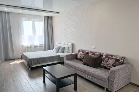 1-комнатная квартира в Кирове, Октябрьский проезд, 18