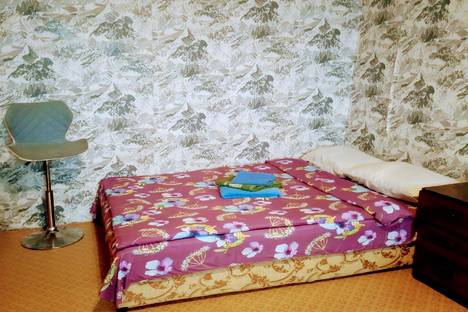 1-комнатная квартира в Москве, улица Маршала Голованова, 1