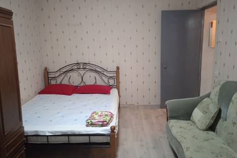 Однокомнатная квартира в аренду посуточно в Пятигорске по адресу ул проспект Калинина 2 корп2
